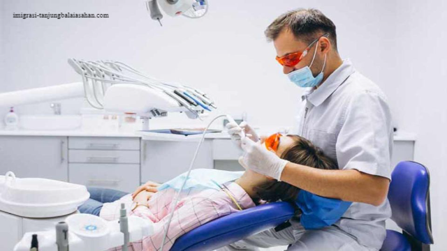 Hal Yang Perlu Dikenal Seputar Jurusan Dental studies