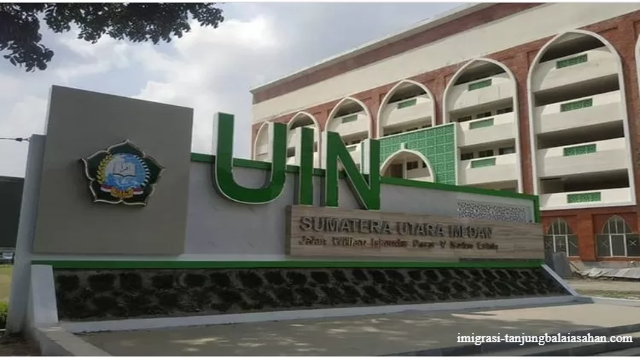 Inilah 5 Perguruan Tinggi Terbaik di Sibolga Sumatera Utara